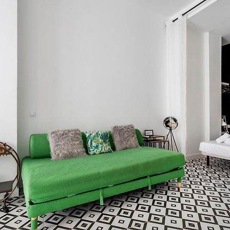 Russafa Soho Apartments B1 Valensiya Dış mekan fotoğraf