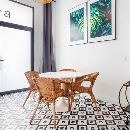 Russafa Soho Apartments B1 Valensiya Dış mekan fotoğraf