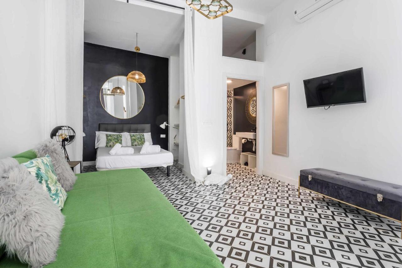 Russafa Soho Apartments B1 Valensiya Dış mekan fotoğraf